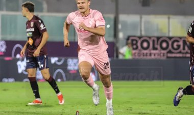 GdS - «Pohjanpalo re del gol anche in Europa»