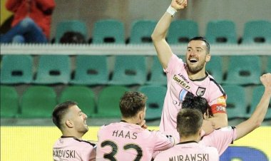 GdS - Nestorovski: "Brunori e Pohjanpalo sono due attaccanti da Serie A"