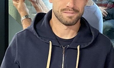 Corriere dell'Alto Adige - Casiraghi è il primo pericolo per il Palermo