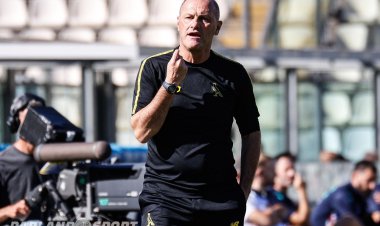 Bisoli: «Palermo delusione? Non ancora»