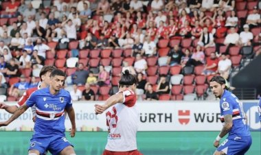 Sudtirol, i convocati di Castori. Recuperano Casiraghi e Merkaj