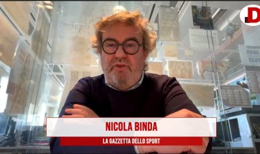 Binda: «Il Palermo ha superato il primo esame. Non era una gara facile»