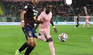 GdS - Palermo, quattro uomini per due posti per la sfida contro il Bari