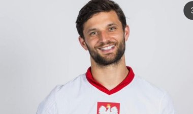 Palermo, ufficiale: Bereszynski è rosanero