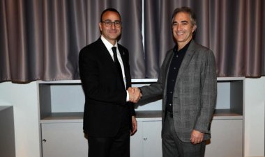 Aiello: «Il Palermo è una squadra forte, ma non imbattibile»