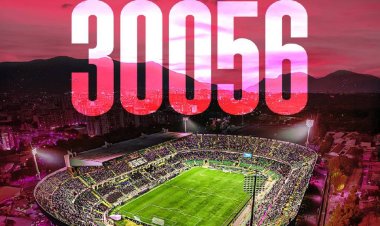 Palermo-Bari: infranto il tetto dei 30 000 spettatori