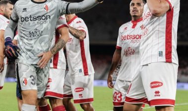 Qui Bari: cambiamenti radicali. Partenza a rilento, ma urge uno sprint