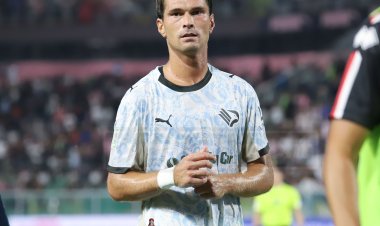 GdS - Palermo, brusca frenata a Catanzaro