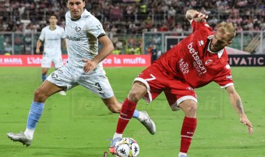 Qui Bari: fiducia nell'effetto della cura Longo