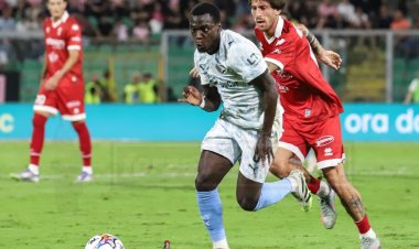 Repubblica - Il ritorno di Gomes e Gyasi: due armi in più per Inzaghi