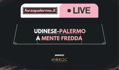 Udinese-Palermo: a mente fredda - ForzaPalermo.it LIVE