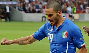 La Repubblica - Bonucci: «Inzaghi si sta dimostrando un vincente, sono felice per il lavoro che sta svolgendo a Palermo»