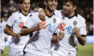 Qui Cesena: l'appetito vien mangiando