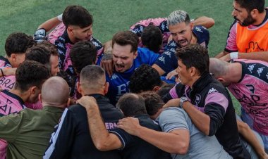 Palermo Futsal Club sconfitto dall’Agrigento: ora testa al San Vito
