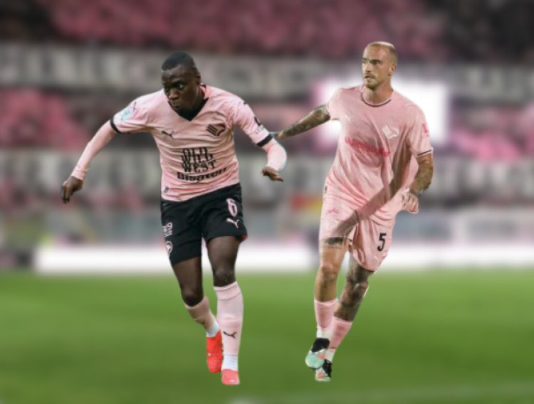 SüdTirol-Palermo, le probabili: scocca l'ora di Palumbo, rebus Gomes