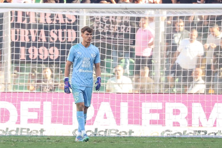 Desplanches a Gianluca Di Marzio: "Non mi pongo limiti. Lavorando mi toglierò delle soddisfazioni"