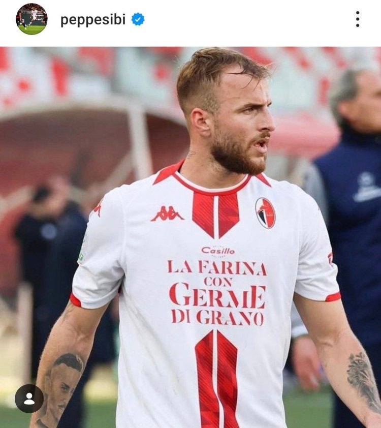 Bari, Sibilli e le scommesse sportive: rischio squalifica per il calciatore