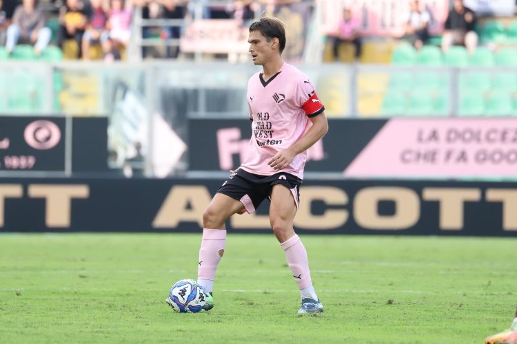 Palermo a tutto Segre. Il 'Dottore' è imprescindibile per mister Inzaghi