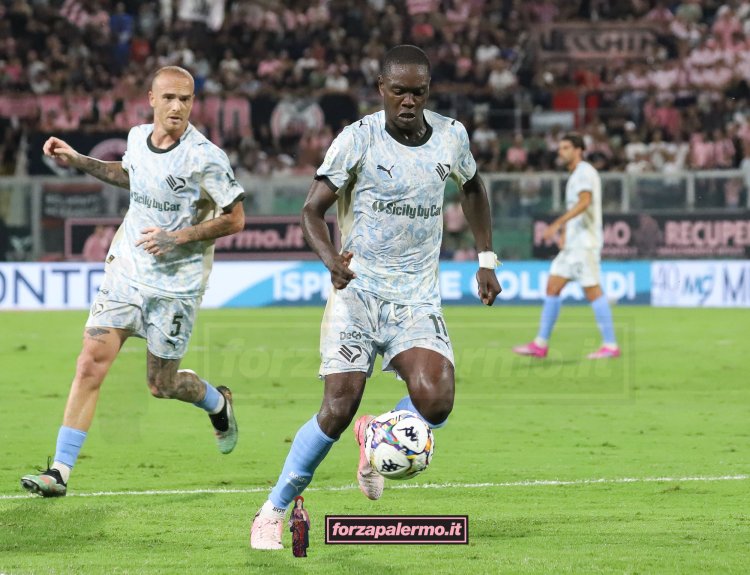 Palermo-Venezia, i precedenti: vittoria al Barbera con i lagunari che manca da 7 anni