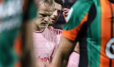 Palermo, due punti gettati alle ortiche: vincere in rimonta resta una chimera