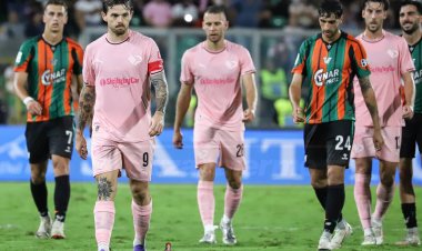 In Serie B si soffre. Nessuno ha detto che sarebbe stato facile