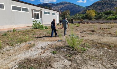 Scalici (sindaco Torretta): «Lavori per il campo comunale in concessione al Palermo a febbraio»