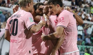 GdS - Il pomeriggio perfetto di La Spezia. Vittoria strameritata e primo posto per una notte