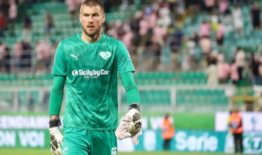 Avellino - Palermo 2-2, le PAGELLE. Joronen il migliore, disastro Diakité