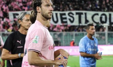 GdS - La difesa non è più un bunker, serve l'effetto Barbera