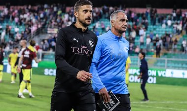 Dionisi-Palermo: ufficiale la risoluzione