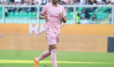 Palermo, verso il Mantova: Inzaghi si affida allo zoccolo duro, Bereszynski si candida dal 1'