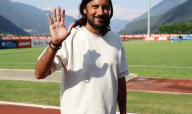 Zaccardo: «A Palermo sono diventato un uomo. Che gruppo fantastico!»