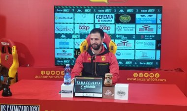 Iemmello: «Vinto una partita importante con una grande prestazione»