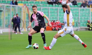 Accardi: «Palermo sarà sempre nel mio cuore»