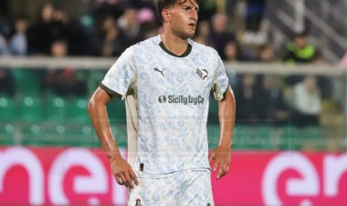 Palermo-Cesena, i convocati: rientra Corona, ancora assente Johnsen