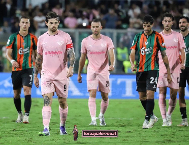 In Serie B si soffre. Nessuno ha detto che sarebbe stato facile