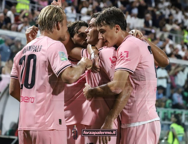 Palermo-Modena, il big match di B per il primato: in palio punti pesanti tra le prime della classe