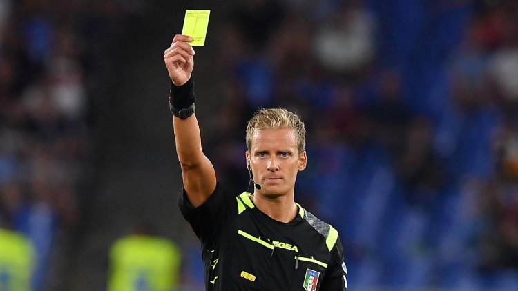 Palermo-Modena: arbitra Chiffi. I precedenti tutti in una stagione