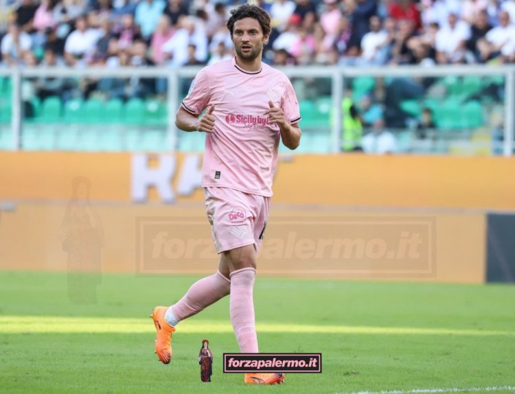 Palermo, verso il Mantova: Inzaghi si affida allo zoccolo duro, Bereszynski si candida dal 1'