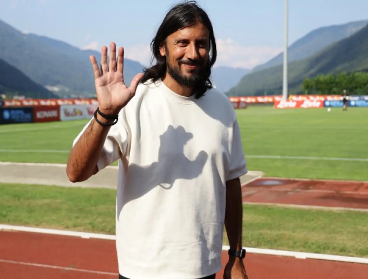 Zaccardo: «A Palermo sono diventato un uomo. Che gruppo fantastico!»