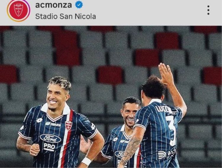 Qui Monza: Bianco e i suoi gioielli