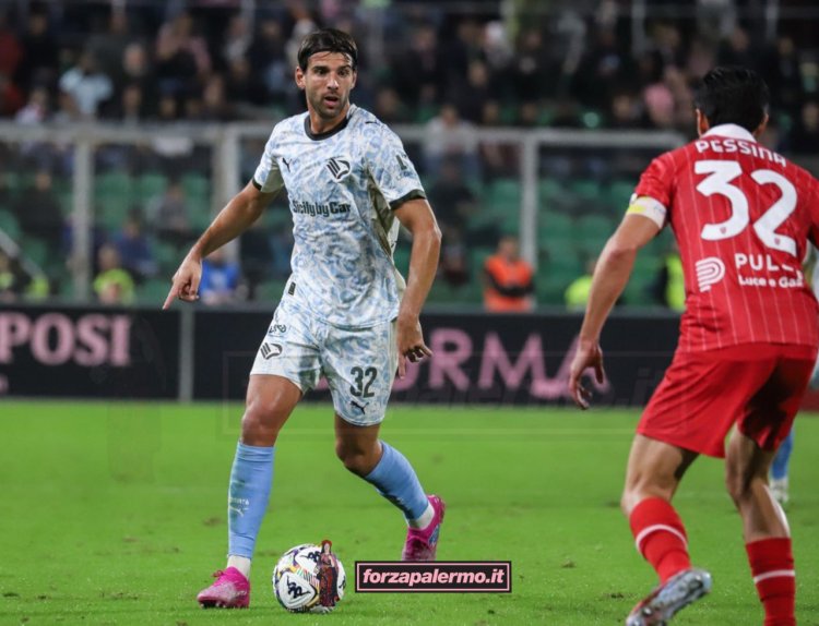GdS: Palermo, in campo 9 su 11 dello scorso anno