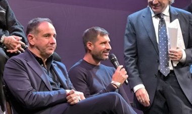 Brienza: «Quel gol alla Juventus resta memorabile»