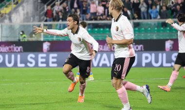 GdS - Cinquina e clean sheet come 21 anni fa con il Catania