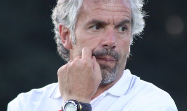 Spezia, nuovo cambio in panchina: out Donadoni, ritorna D'Angelo