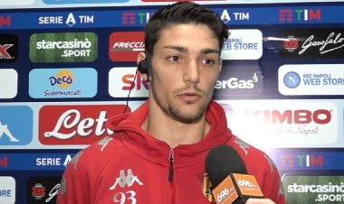 Barba: «Bani è un giocatore fondamentale per il Palermo. Inzaghi un grande allenatore ed una persona splendida»