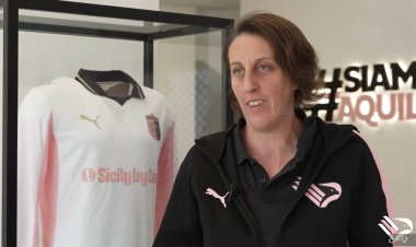 Palermo Women-Virtus Femminile Marsala: così coach Pipitone nel post partita