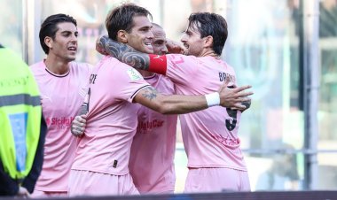 Juve Stabia-Palermo: prova di maturità da non fallire
