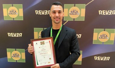 Santoro: «Il Palermo ha un organico forte, ma ogni partita è una storia a sé»