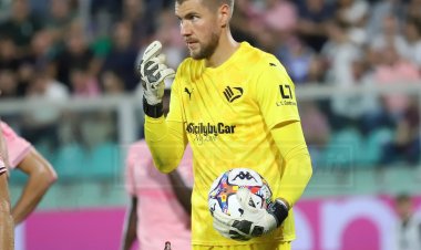 Nicolò Schira - Joronen vicino al rinnovo col Palermo